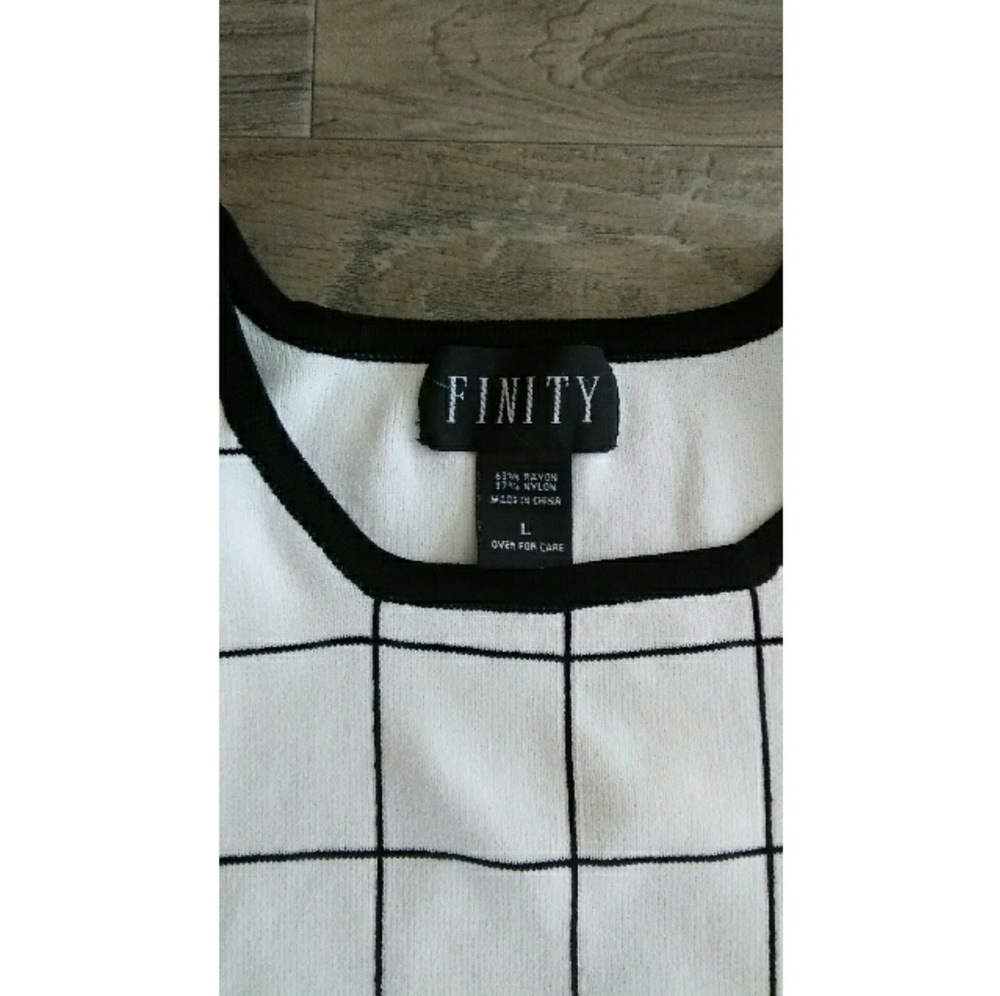 FINITY top - Picture 2 of 2